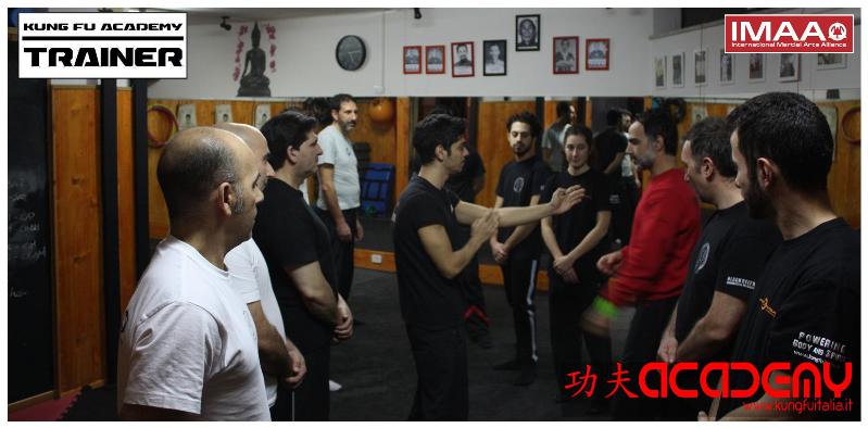 Kung Fu Academy Caserta Wing Chun Italia Wing Tjun IMAA Ving Tsun Ip Man difesa personale arti marziali esport dacombattimento  sifu Salvatore Mezzone www.kungfuitalia.it ( (58)